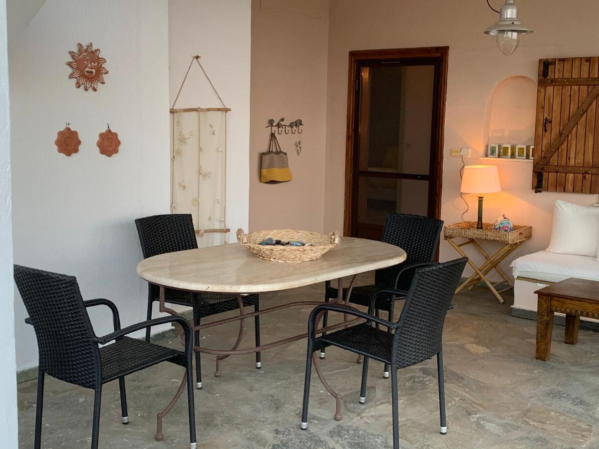 Zeusplace Olympus Olive 1 Vakantiehuis Leptokaryá