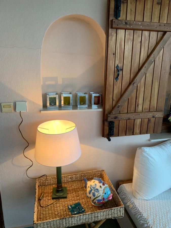 Vakantiehuis Zeusplace Olympus Olive 1 Leptokaryá