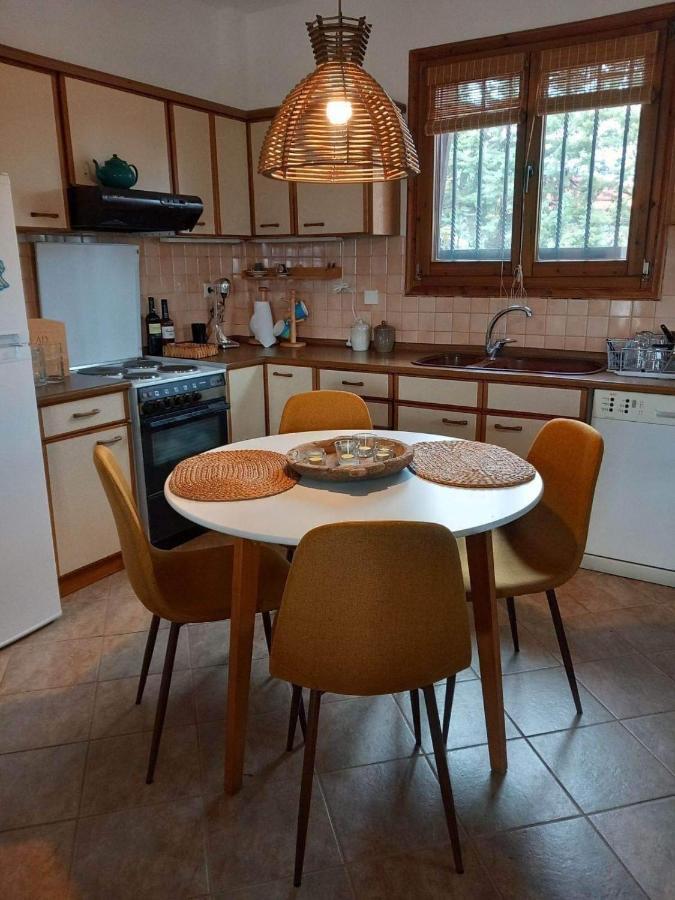Zeusplace Olympus Olive 1 Vakantiehuis Leptokaryá
