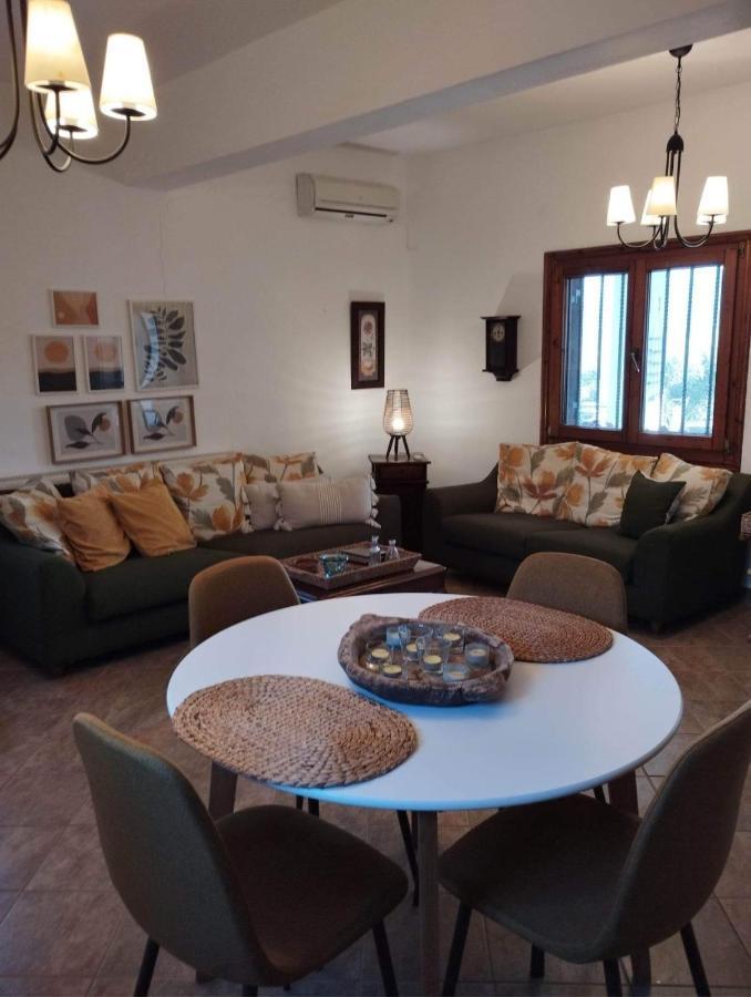 Zeusplace Olympus Olive 1 Vakantiehuis Leptokaryá