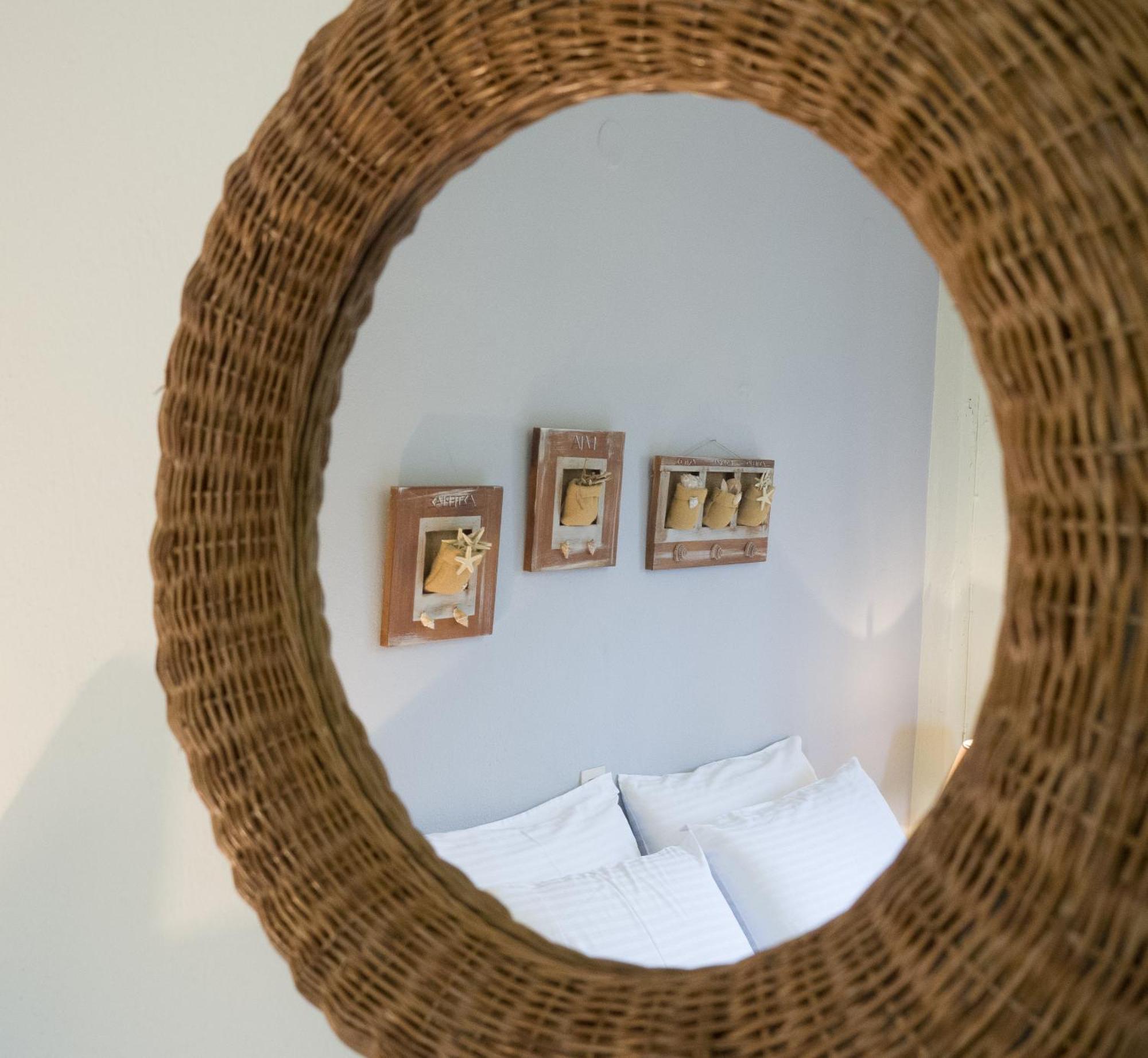 Zeusplace Olympus Olive 1 Vakantiehuis *