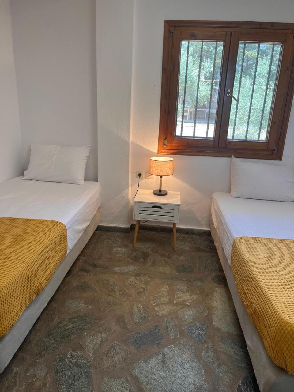 Zeusplace Olympus Olive 1 Vakantiehuis *