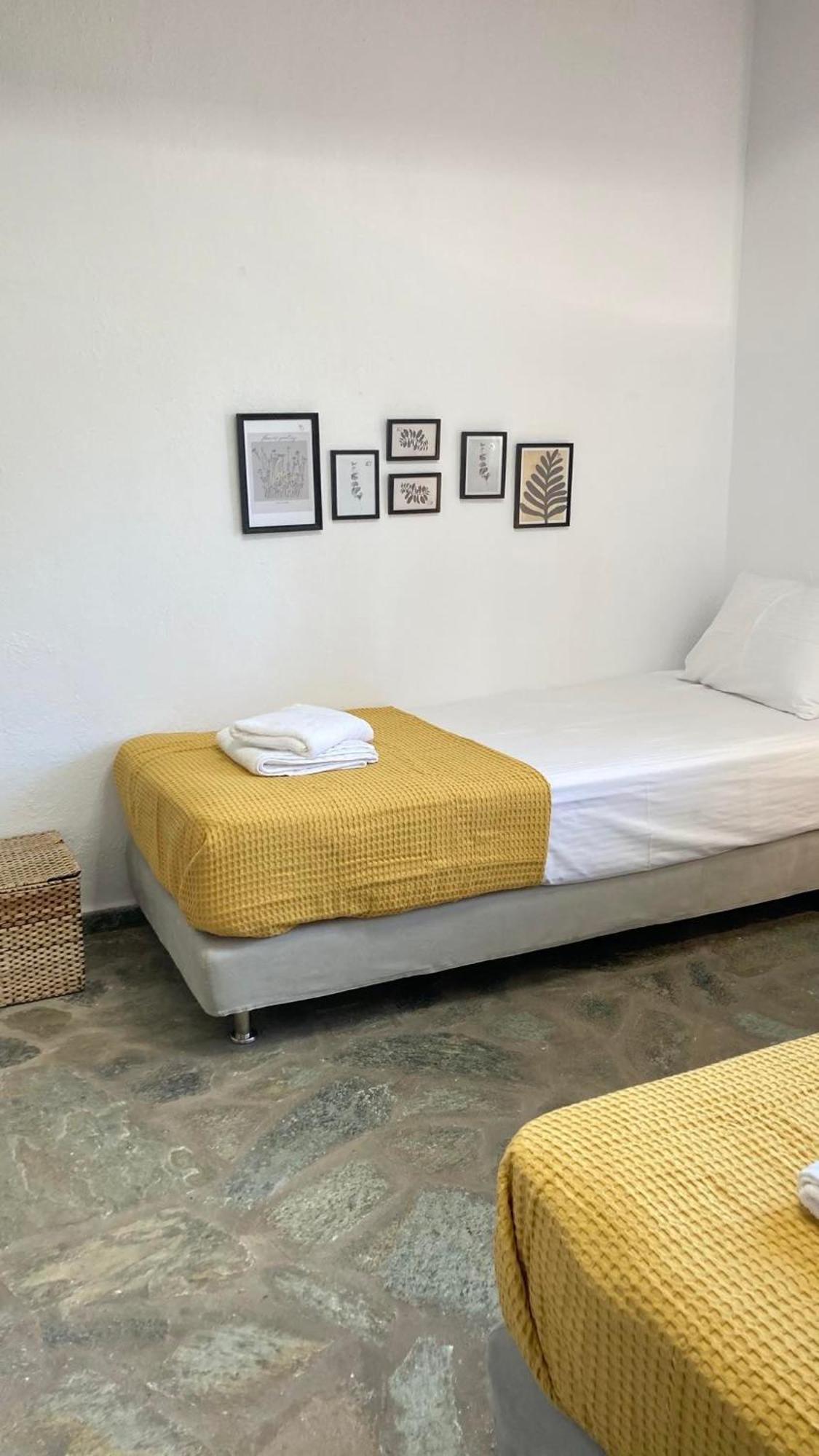 Vakantiehuis Zeusplace Olympus Olive 1 Leptokaryá